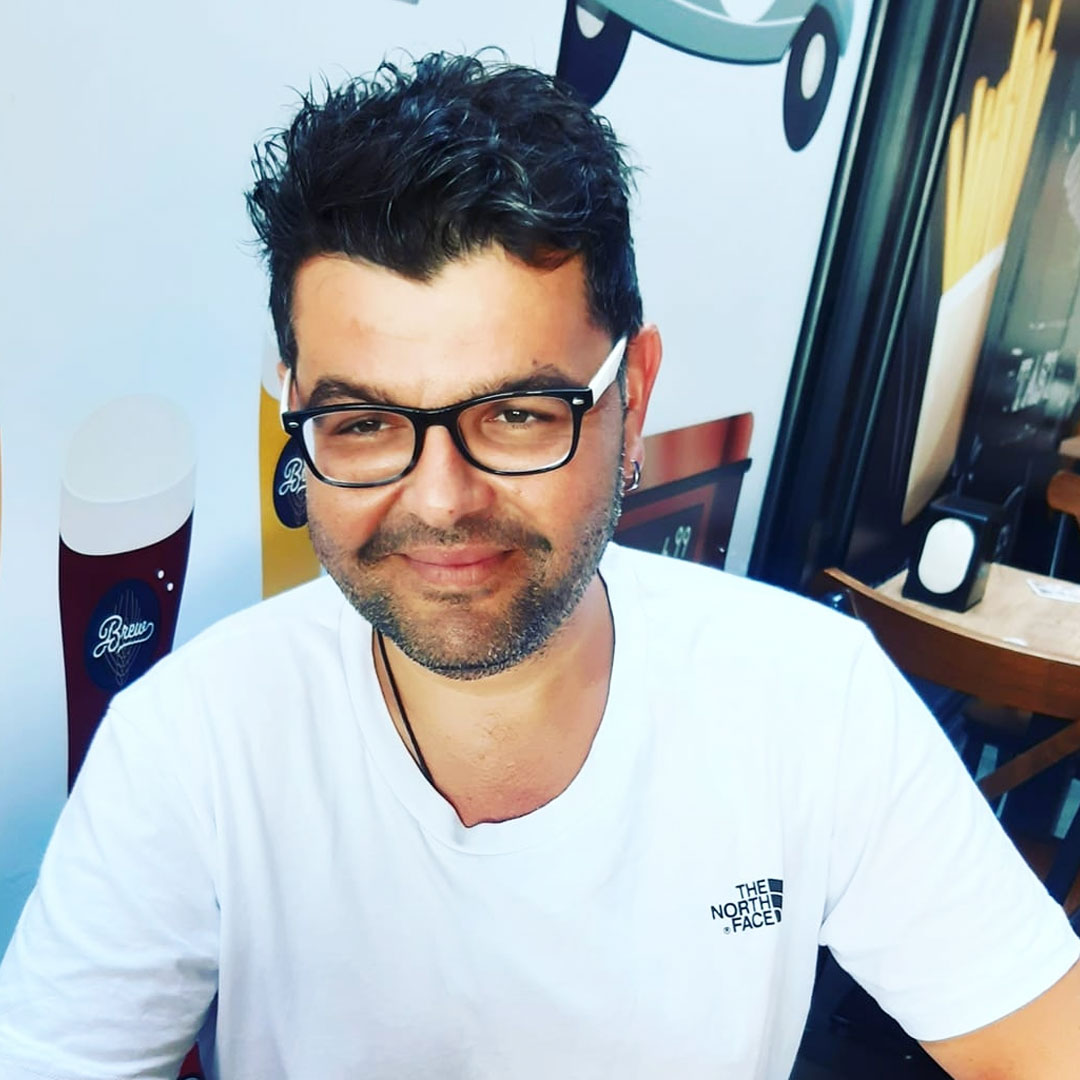 Selim YILDIZ