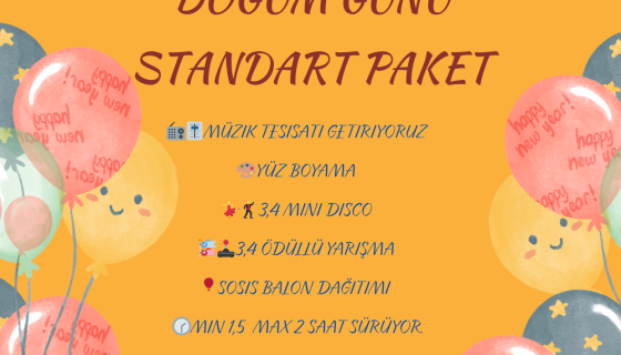 Hizmetlerimiz