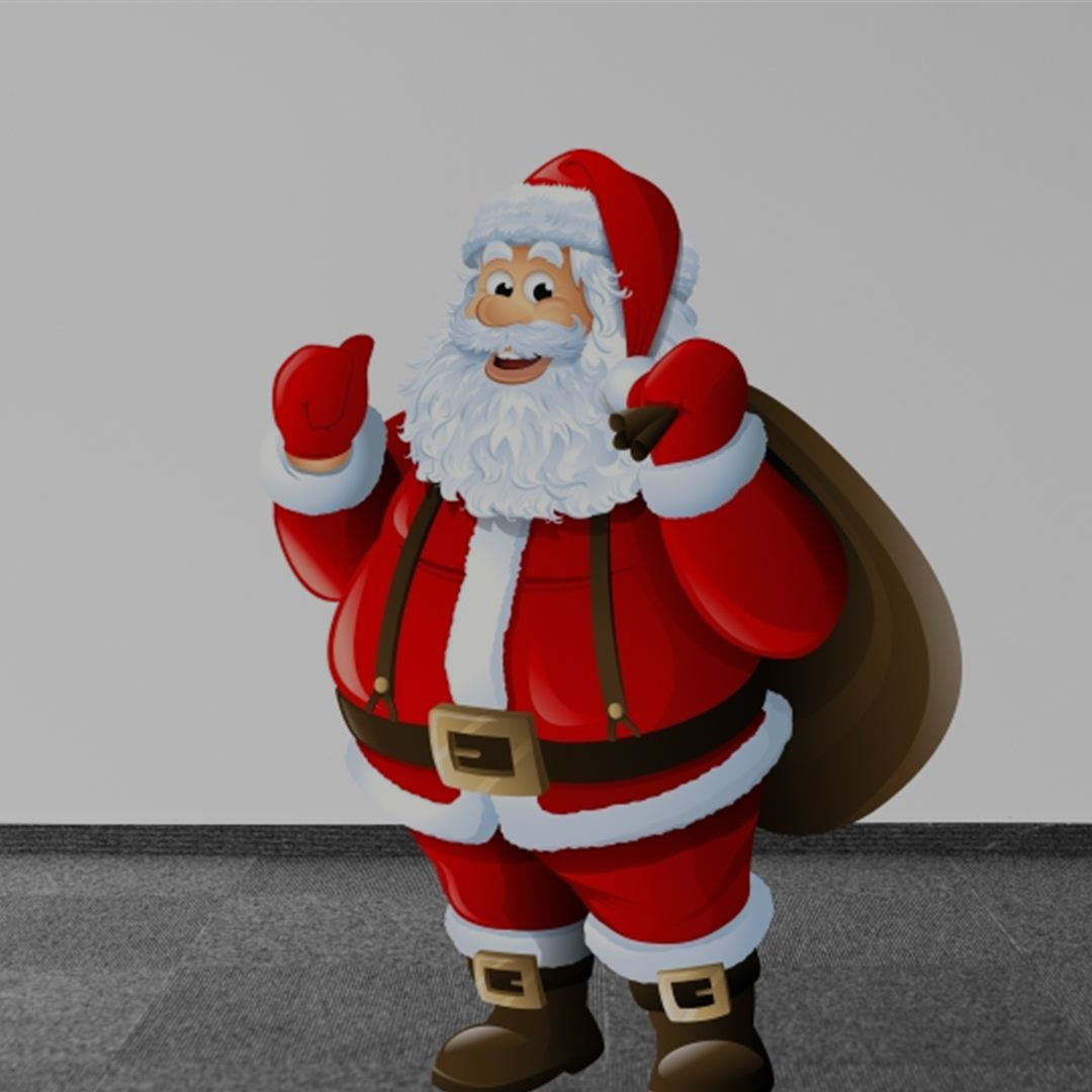 Noel Baba