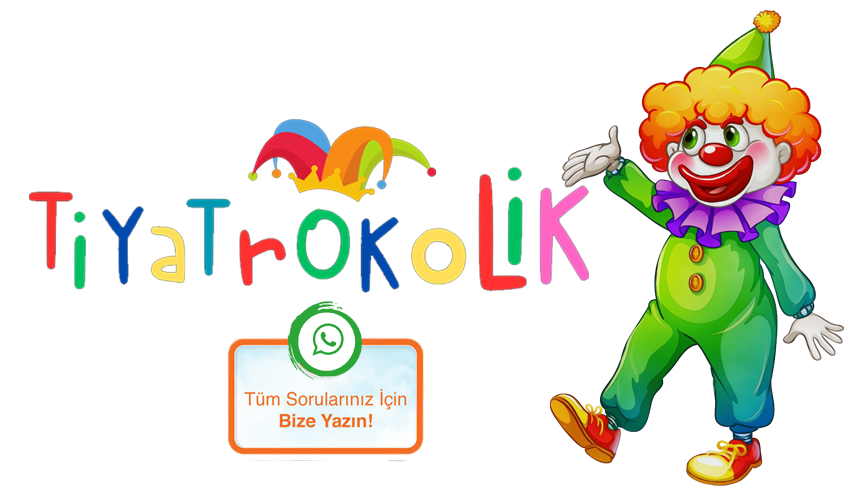 Tiyatrokolik Kuşadası